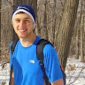 Meet your Posher, Nate